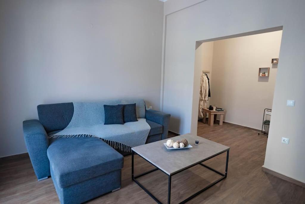 Cozy 2Bd Apartment Near Old Town Of Nafplio Exterior photo