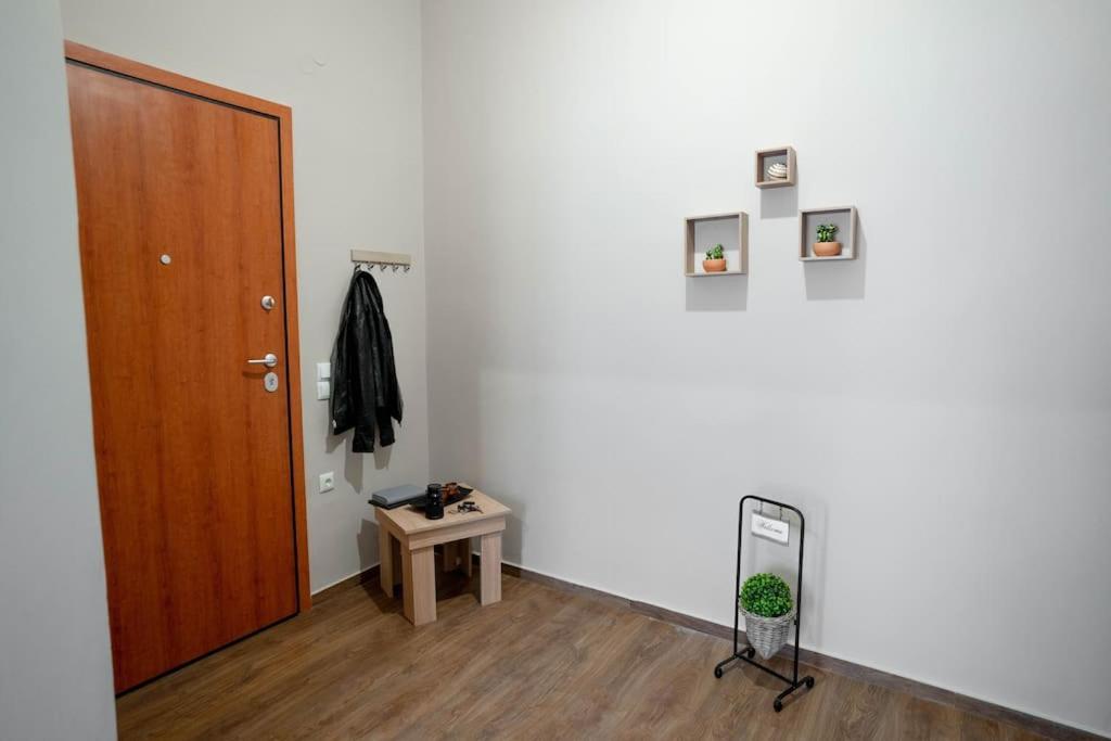 Cozy 2Bd Apartment Near Old Town Of Nafplio Exterior photo