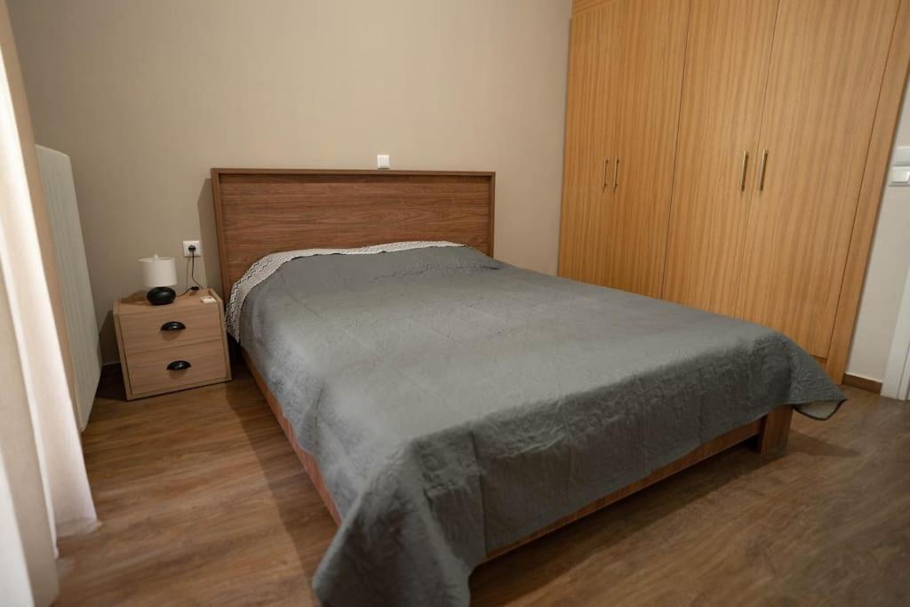Cozy 2Bd Apartment Near Old Town Of Nafplio Exterior photo