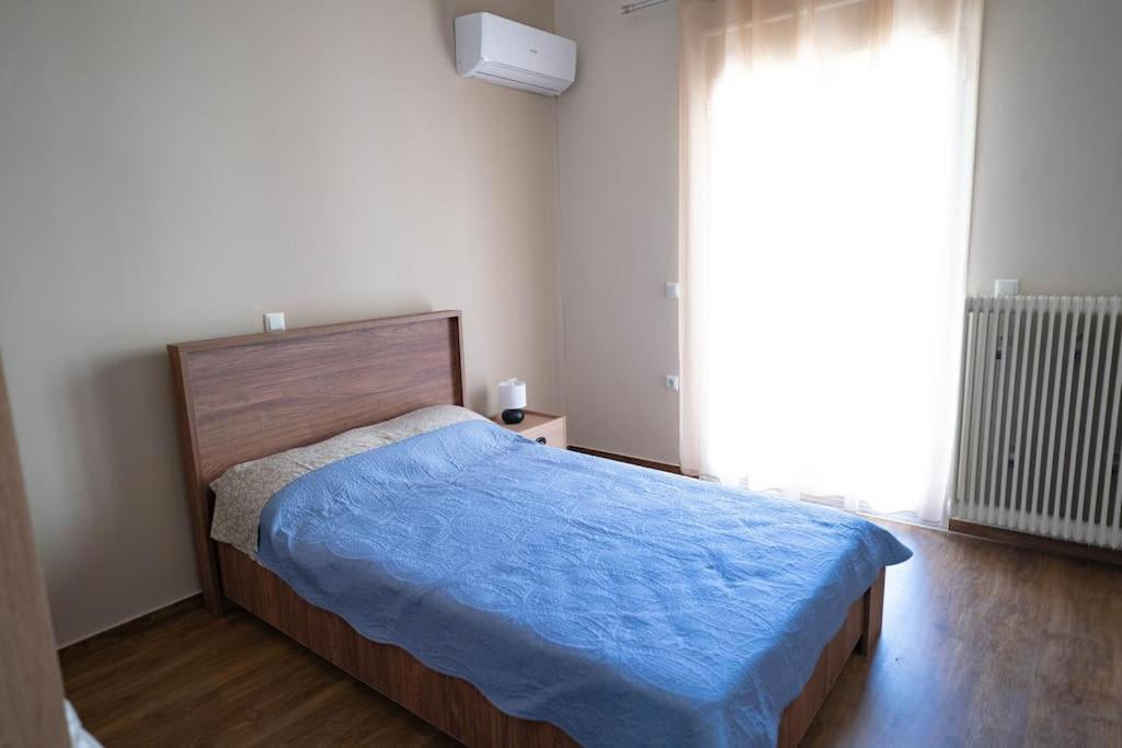 Cozy 2Bd Apartment Near Old Town Of Nafplio Exterior photo