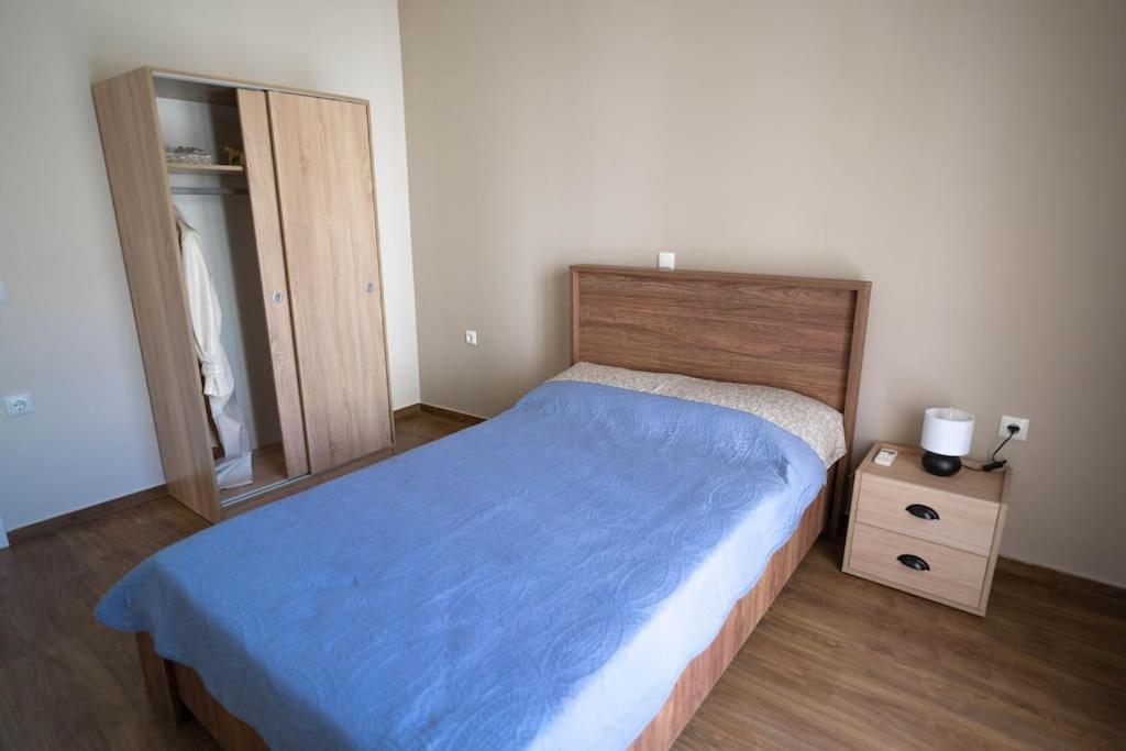 Cozy 2Bd Apartment Near Old Town Of Nafplio Exterior photo
