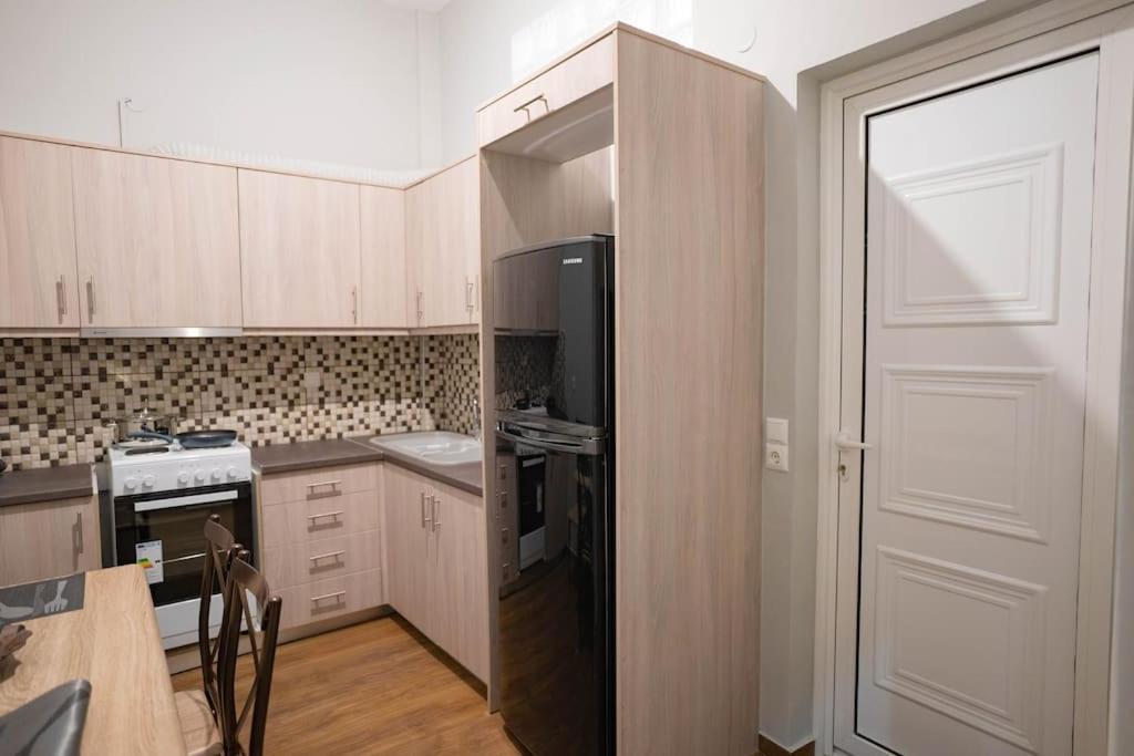 Cozy 2Bd Apartment Near Old Town Of Nafplio Exterior photo