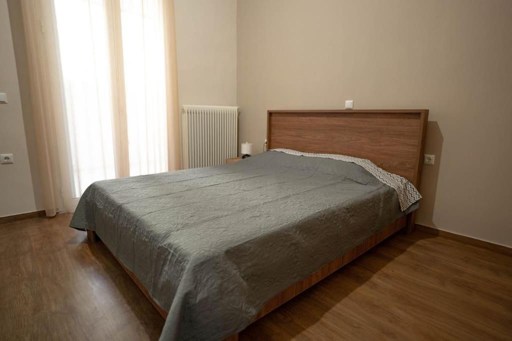 Cozy 2Bd Apartment Near Old Town Of Nafplio Exterior photo