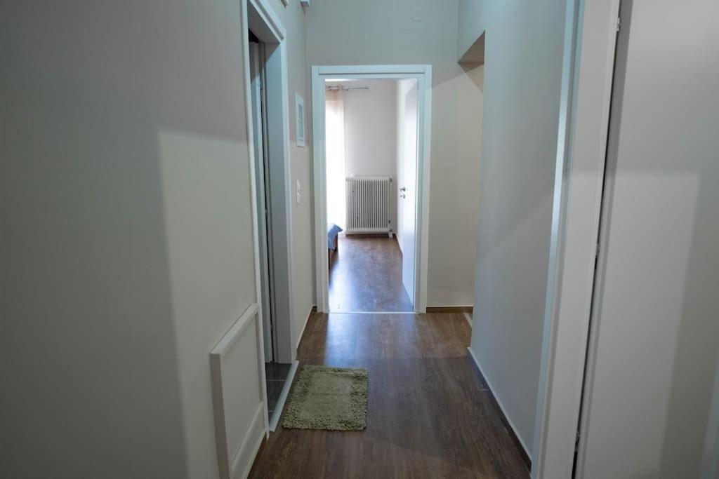 Cozy 2Bd Apartment Near Old Town Of Nafplio Exterior photo